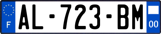 AL-723-BM