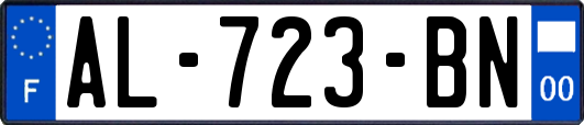 AL-723-BN