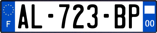 AL-723-BP