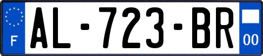 AL-723-BR