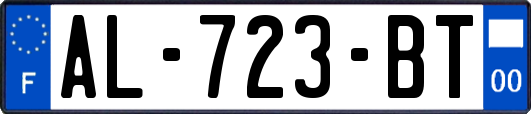 AL-723-BT