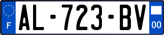 AL-723-BV
