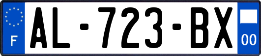 AL-723-BX