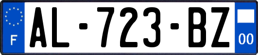 AL-723-BZ