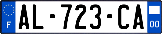 AL-723-CA