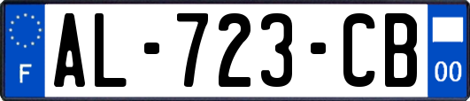 AL-723-CB