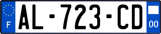 AL-723-CD