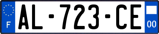 AL-723-CE