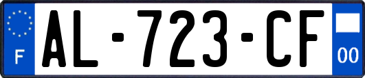 AL-723-CF