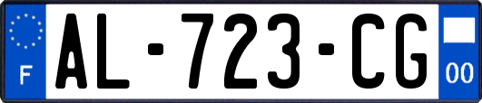 AL-723-CG