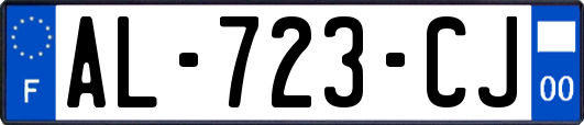AL-723-CJ