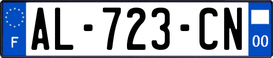 AL-723-CN