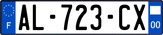 AL-723-CX