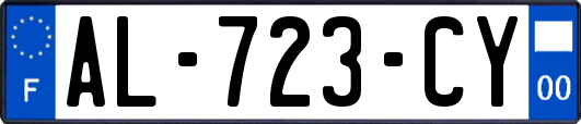 AL-723-CY