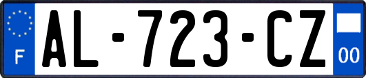 AL-723-CZ