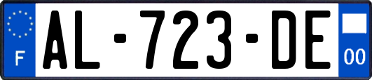 AL-723-DE