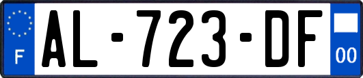 AL-723-DF
