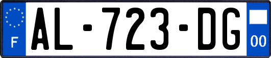 AL-723-DG