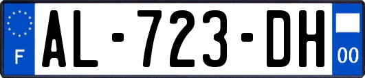 AL-723-DH