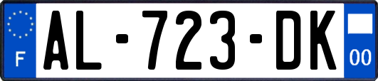 AL-723-DK