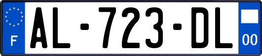 AL-723-DL