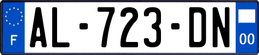 AL-723-DN