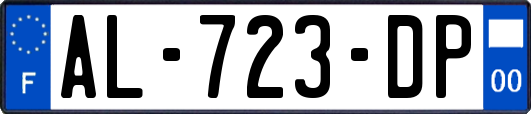 AL-723-DP