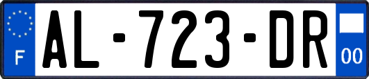 AL-723-DR