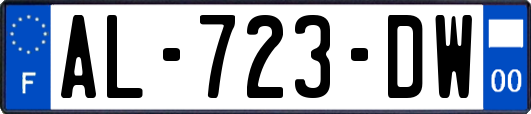 AL-723-DW