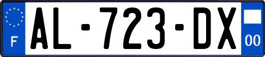 AL-723-DX