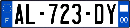 AL-723-DY