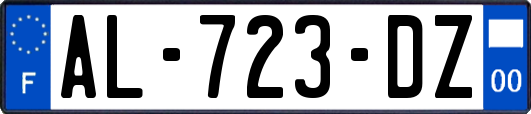AL-723-DZ