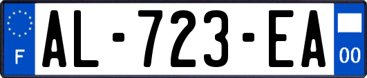 AL-723-EA