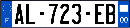 AL-723-EB