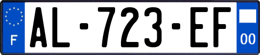 AL-723-EF