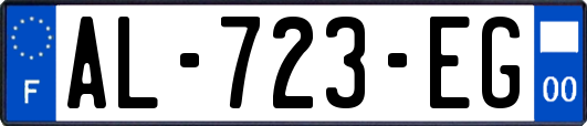 AL-723-EG