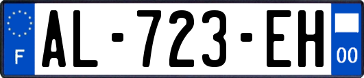 AL-723-EH