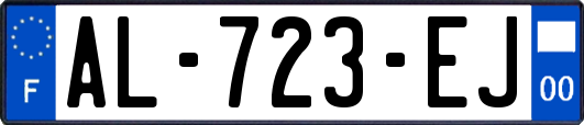 AL-723-EJ