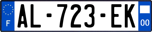 AL-723-EK
