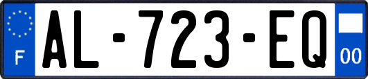 AL-723-EQ