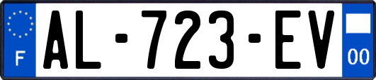 AL-723-EV
