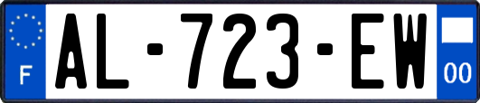 AL-723-EW