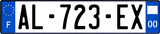 AL-723-EX