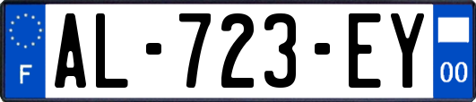 AL-723-EY