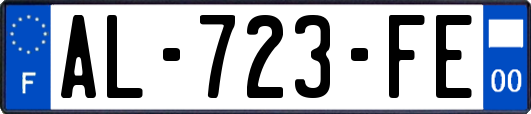AL-723-FE