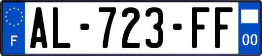 AL-723-FF
