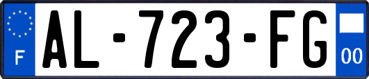 AL-723-FG
