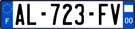 AL-723-FV