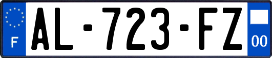 AL-723-FZ