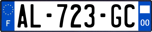 AL-723-GC